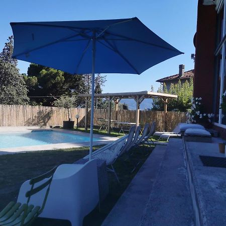 Akuaduulza B&B Como Lake San Siro  Exteriér fotografie