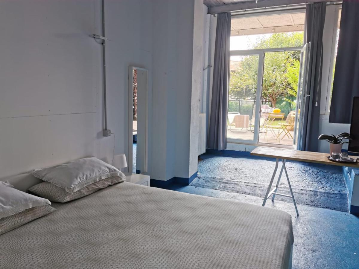 Akuaduulza B&B Como Lake San Siro  Exteriér fotografie