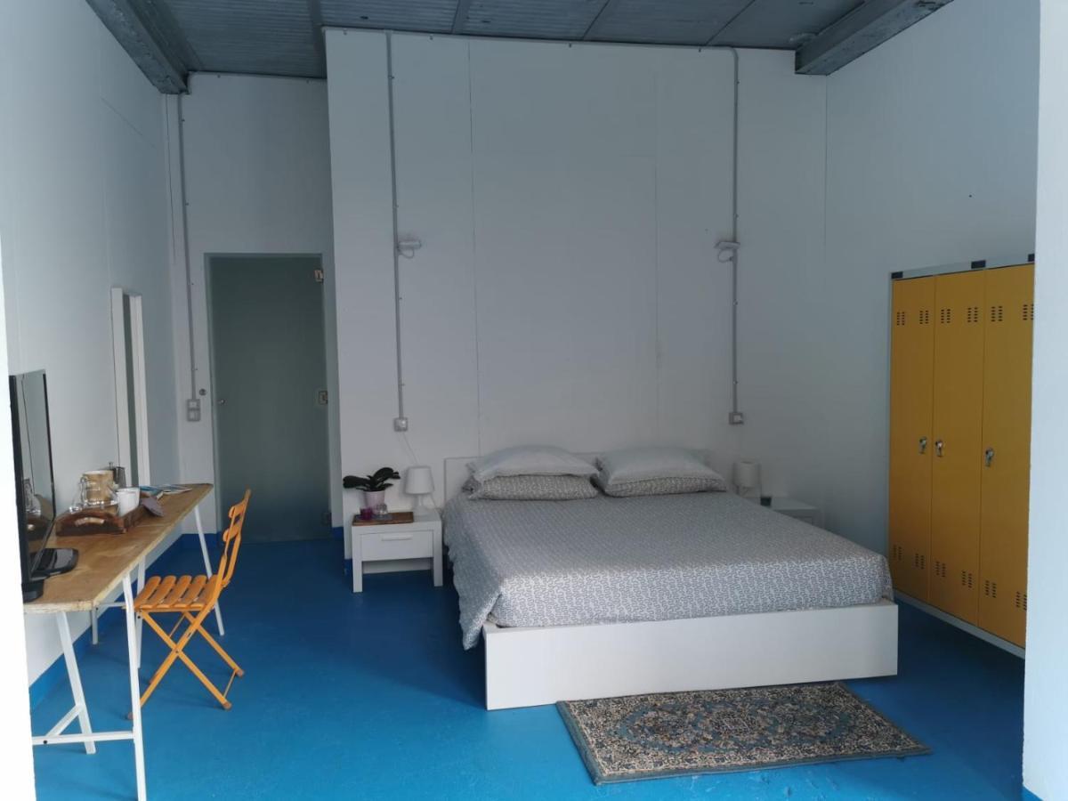 Akuaduulza B&B Como Lake San Siro  Exteriér fotografie