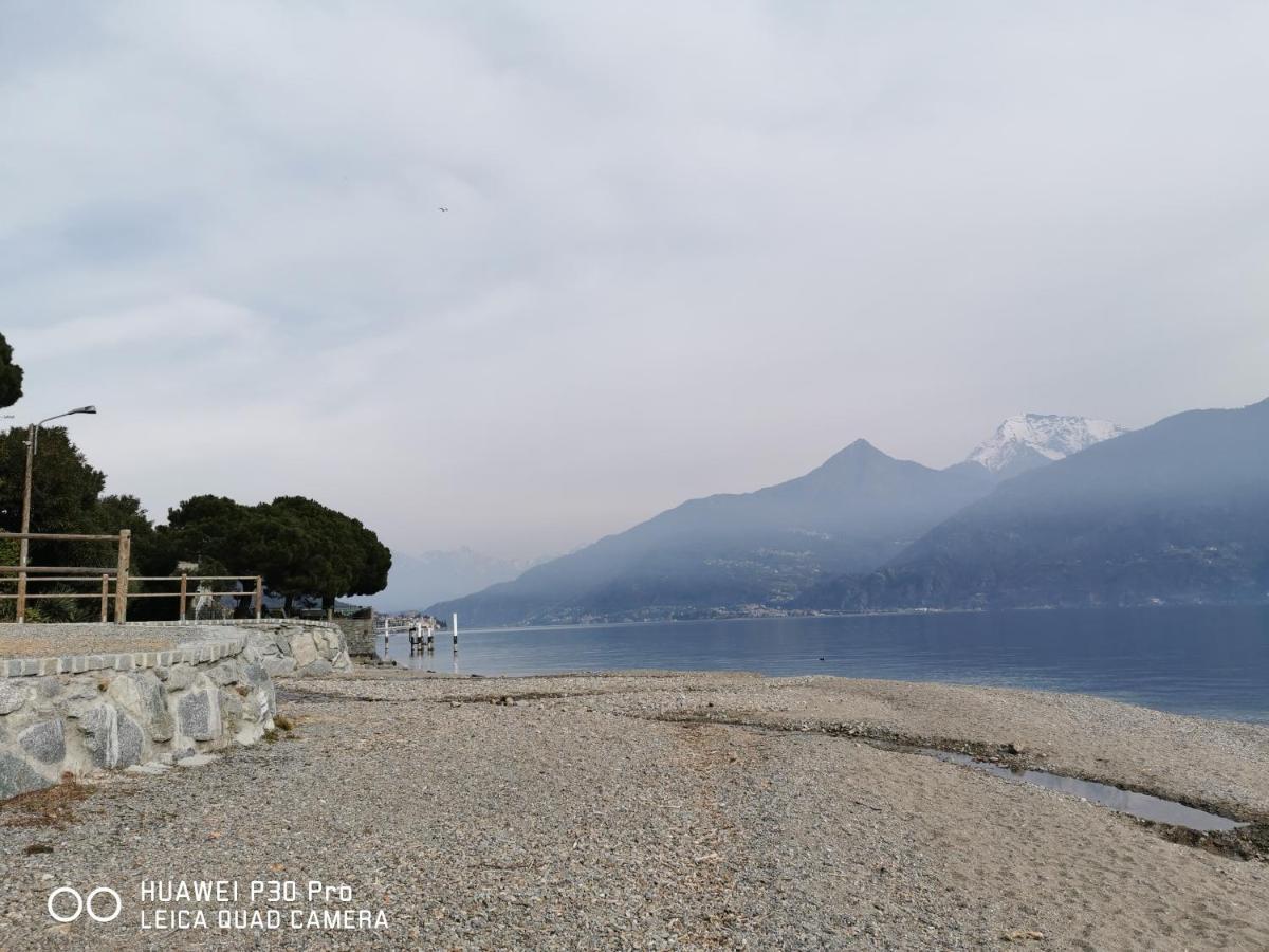 Akuaduulza B&B Como Lake San Siro  Exteriér fotografie