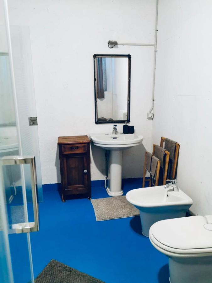 Akuaduulza B&B Como Lake San Siro  Exteriér fotografie